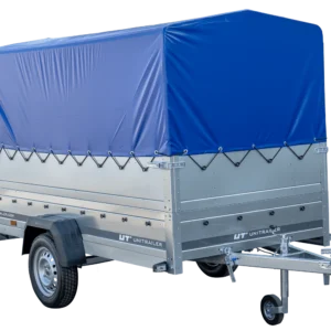 ita pl rimorchio da giardino 264 kipp con ruota di appoggio fianchi bis telaio h 800 e copertura blu 4525 31.webp