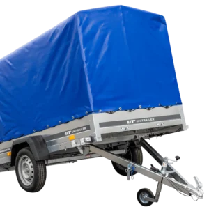 ita pl rimorchio garden trailer 230 kipp con ruota di appoggio centina h 1100 e telo blu 4967 13.webp