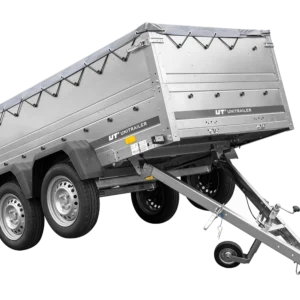 ita pl rimorchio leggero biasse garden trailer 264 2 kipp con sovrasponde ruotino centina h 0 e telone grigio 5003 14.webp