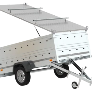 ita pl rimorchio leggero con coperchio sovrasponde e ruotino garden trailer 264 kipp 4467 4.webp
