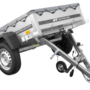 ita pl rimorchio garden trailer 150 kipp con ruotino telaio h 0 e telone grigio 4502 10.webp