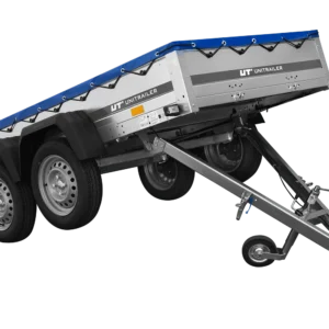 ita pl rimorchio a due assi 264x125 unitrailer garden 264 2 kipp con telaio h 0 e telone blu 4926 20.webp
