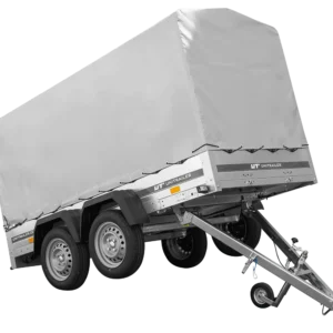 ita pl rimorchio a due assi 264x125 unitrailer garden 264 2 kipp con telaio h 1100 e telone grigio 5047 12.webp