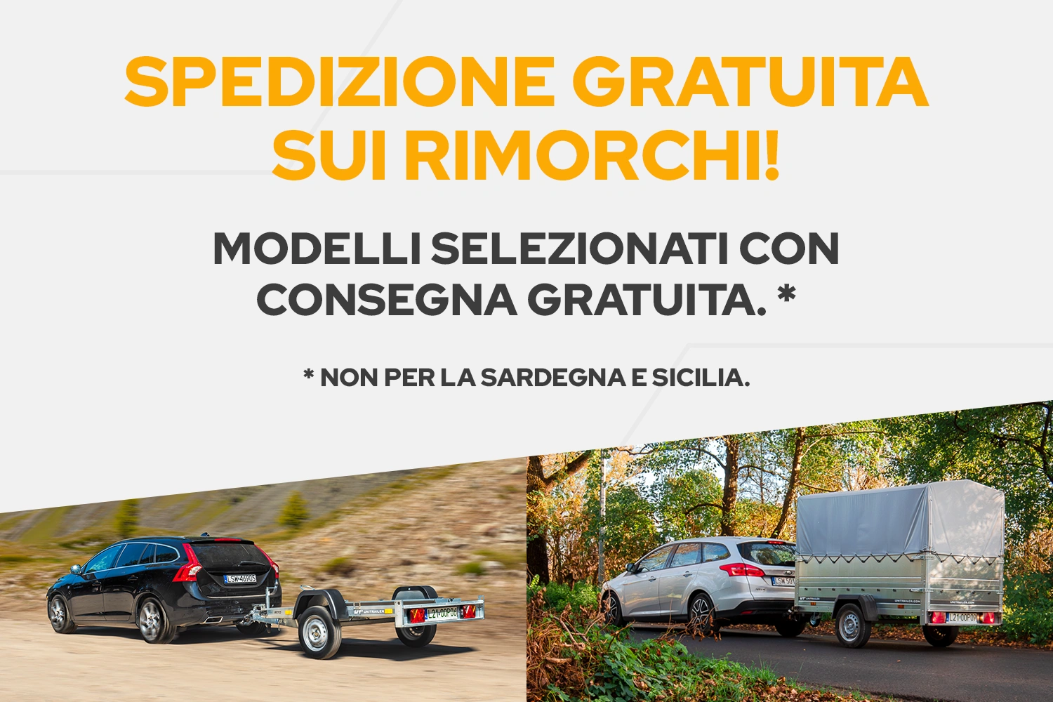 rimorchio carrello leggero senza freni trasporto cose 750 kg unitrailer garden trailer 150 kipp (new) con ruotino sovrasponde e telo blu rimorchio carrello leggero senza freni trasporto cose 750 kg unitrailer garden trailer 150 kipp (new) con ruotino sovrasponde e telo blu