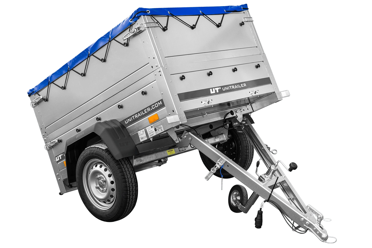 ita pl rimorchio carrello leggero senza freni trasporto cose 750 kg unitrailer garden trailer 150 kipp new con ruotino sovrasponde e telo blu 4236 9.webp ita pl rimorchio carrello leggero senza freni trasporto cose 750 kg unitrailer garden trailer 150 kipp new con ruotino sovrasponde e telo blu 4236 9.webp