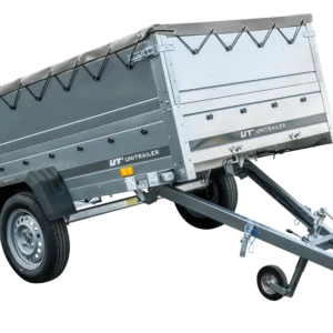 ita pl rimorchio leggero garden trailer 230 kipp con ruotino sovrasponde e telone grigio 4187 3.webp