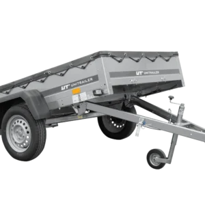 ita pl rimorchio per auto 200x125 unitrailer garden 201 kipp con telaio h 0 e copertura grigia 4186 14.webp