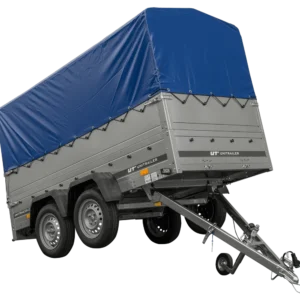 ita pl rimorchio per auto a due assi unitrailer garden trailer 264 2 kipp con ruota di sostegno fianchi bis telaio h 800 e copertura blu 4997 17.webp