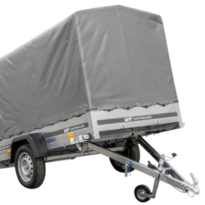 ita pl rimorchio garden trailer 230 kipp con ruota di appoggio telaio h 1100 e copertura grigia 4966 11.webp